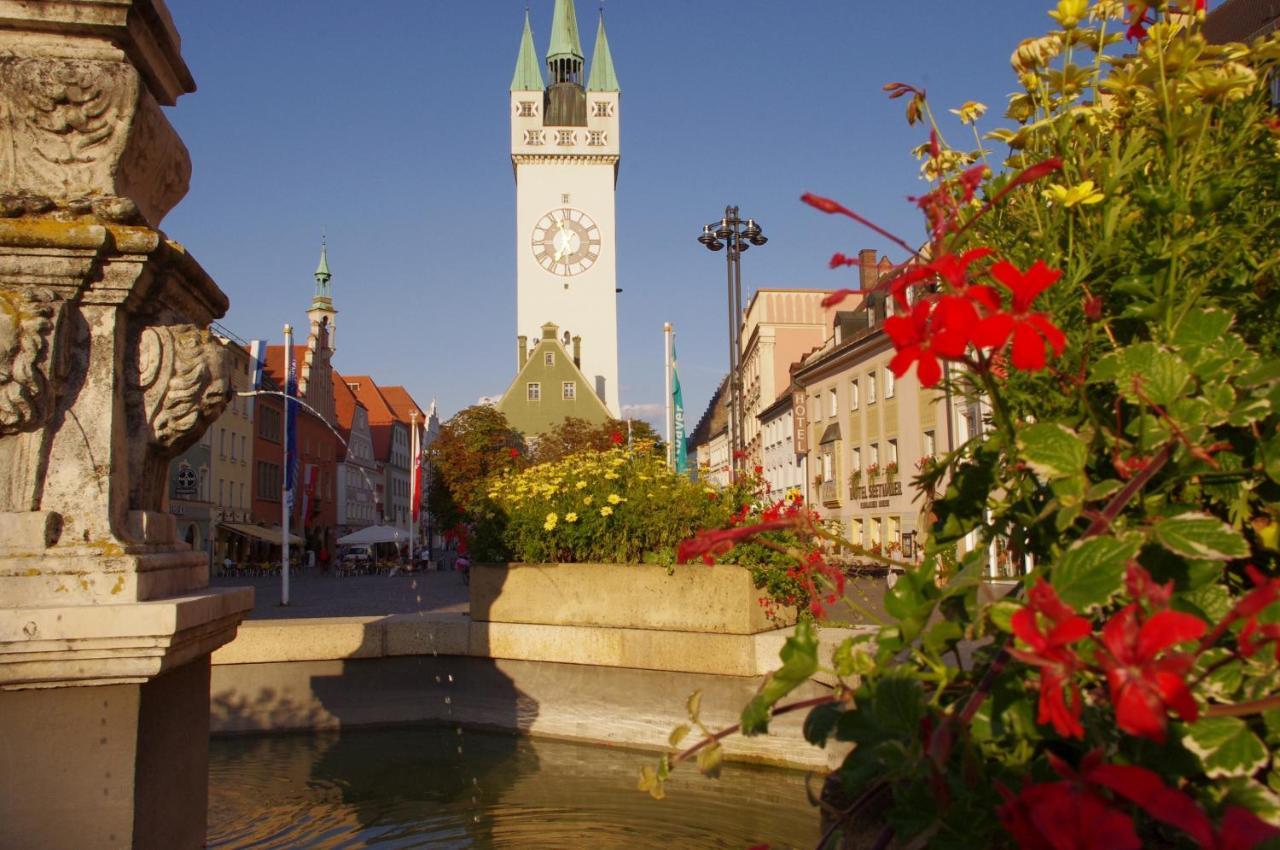 Hotel Seethaler 3*