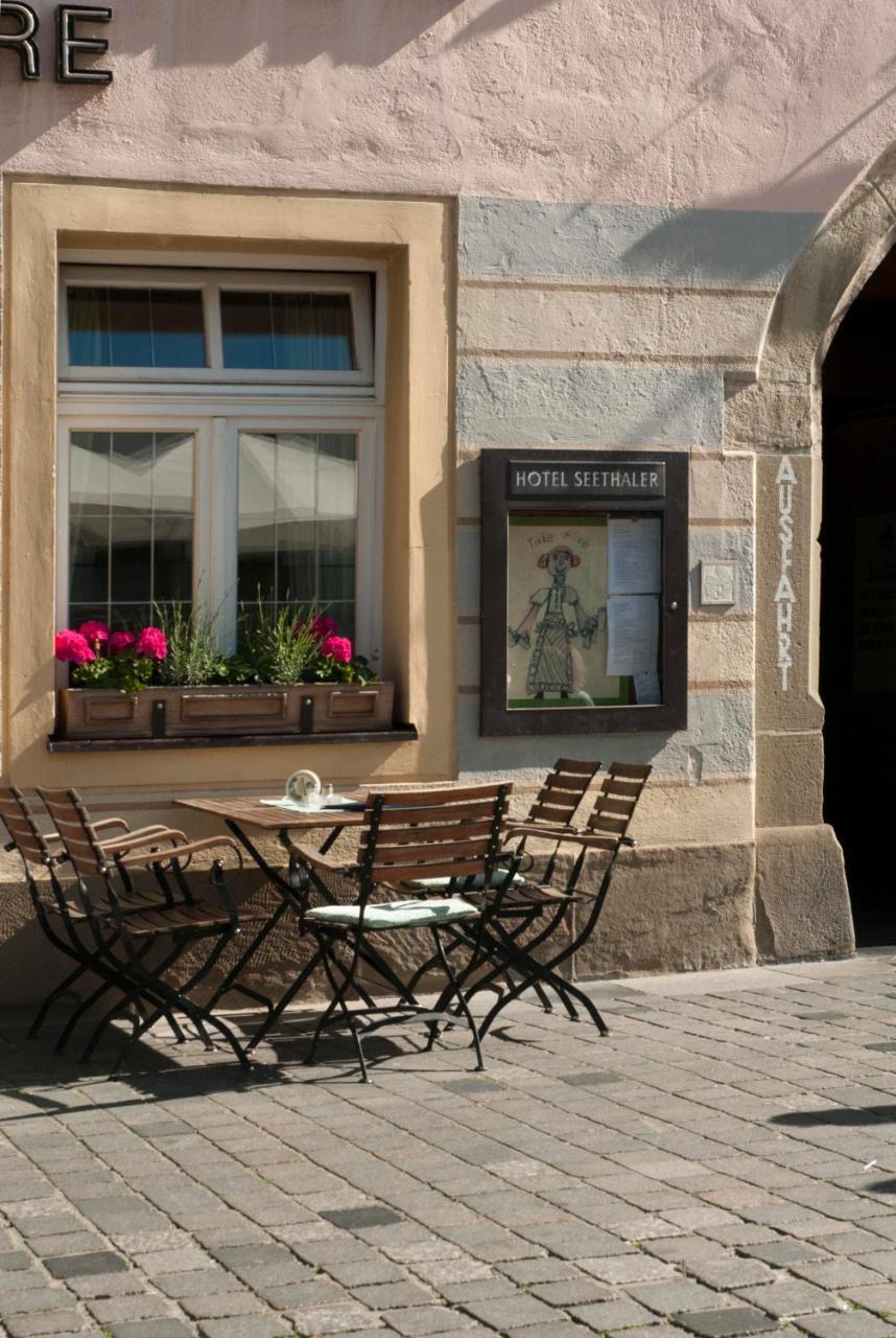 Hotel Seethaler