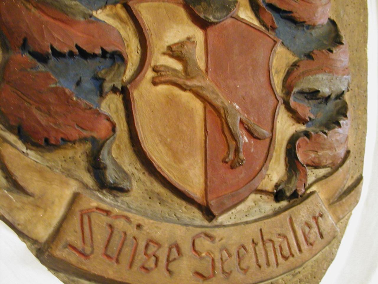 Seethaler Hotel
