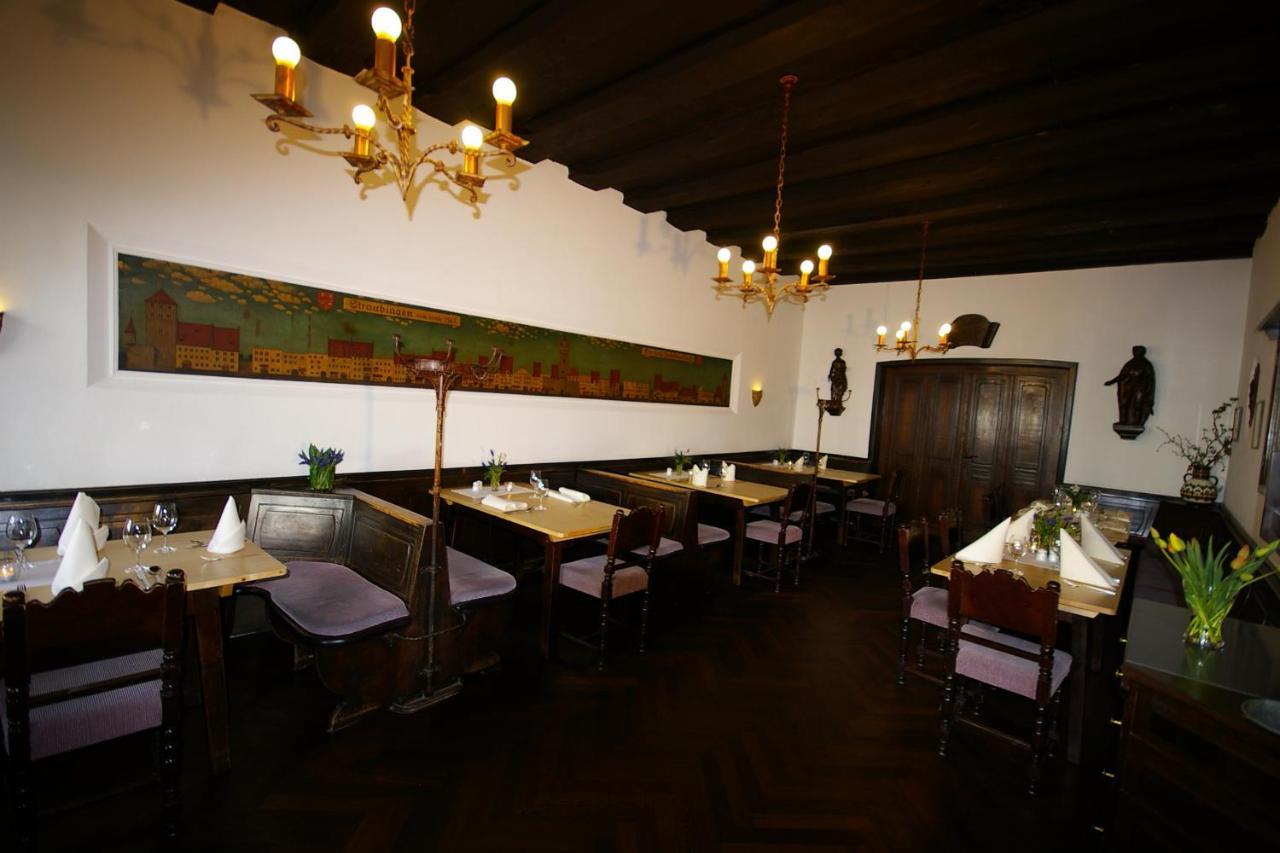 Hotel Seethaler Straubing