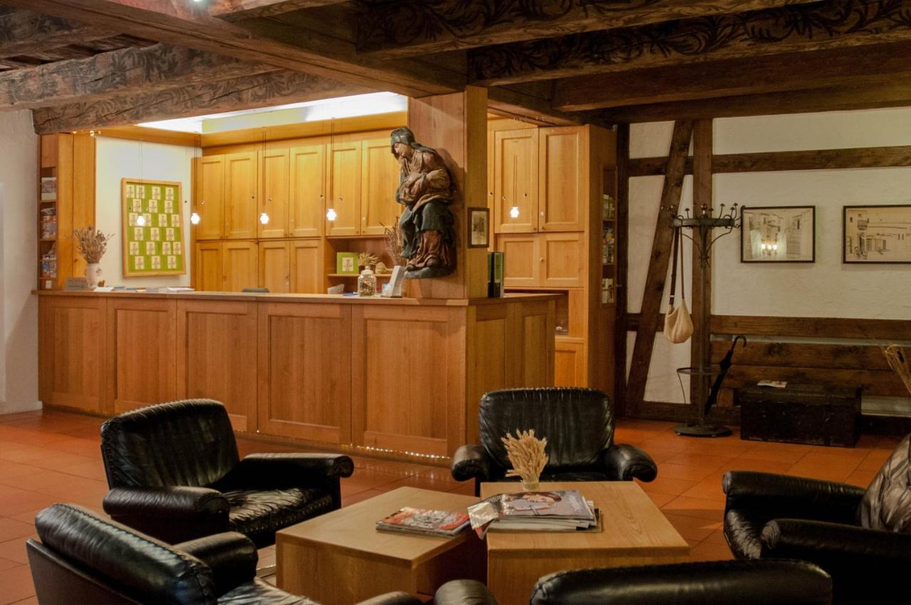 Seethaler Hotel 3*